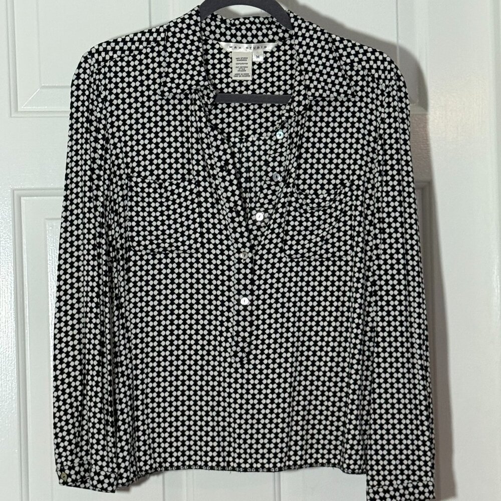 Cute little work top!
